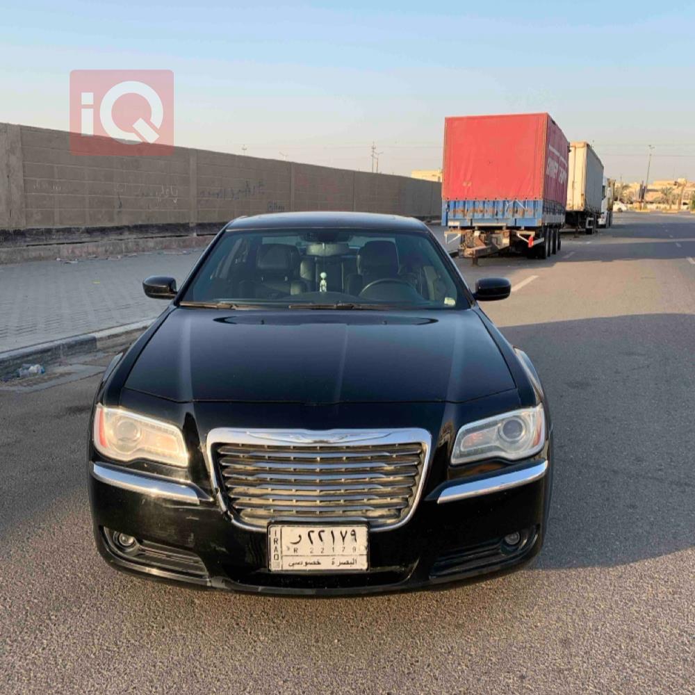 Chrysler 300